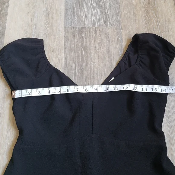 KIMCHI BLUE DRESS - Picture 6 of 12